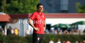 FV Illertissen - VfB Stuttgart