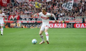13.04.25 VfB Stuttgart - SV Werder Bremen