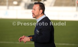 Stuttgarter Kickers - FSV Mainz 05 II