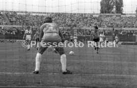 07.05.88 VfB Stuttgart - Borussia Dortmund