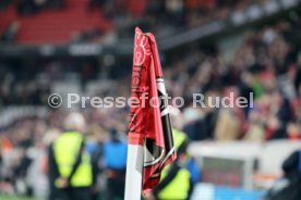 25.01.25 SC Freiburg - FC Bayern M&uuml;nchen