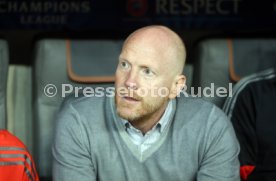 FC Bayern M&uuml;nchen