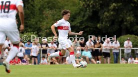 12.07.25 SV Fellbach - VfB Stuttgart
