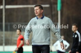 24.03.22 U18 Deutschland - U18 Frankreich