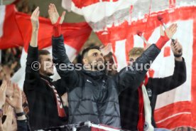 13.11.22 SC Freiburg - 1. FC Union Berlin