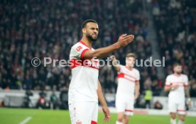 10.11.24 VfB Stuttgart - Eintracht Frankfurt