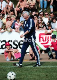 10.05.82 DFB Trainingslager Schluchsee