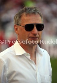 VfB Stuttgart - SV Werder Bremen