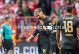 23.08.25 1. FC Union Berlin - VfB Stuttgart