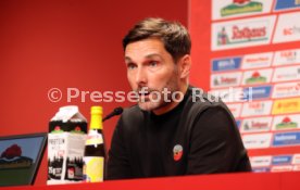 30.10.21 SC Freiburg - SpVgg Greuther F&uuml;rth