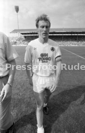17.06.89 Stuttgarter Kickers - 1. FC N&uuml;rnberg
