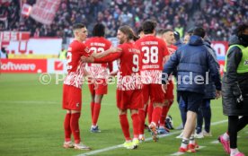 20.01.24 SC Freiburg - TSG 1899 Hoffenheim