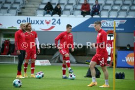 27.09.20 SC Freiburg - VfL Wolfsburg