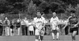 15.07.93 Stuttgarter Kickers Trainingslager H&ouml;fen