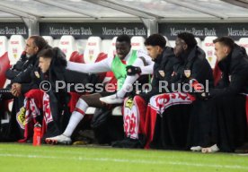 26.11.21 VfB Stuttgart - 1. FSV Mainz 05