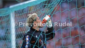 18.06.92 Niederlande - Deutschland