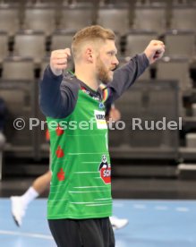26.11.20 TVB Stuttgart - HSG Nordhorn-Lingen