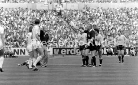 20.08.88 VfB Stuttgart - Stuttgarter Kickers
