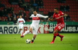 Bayer 04 Leverkusen - VfB Stuttgart