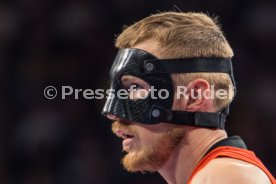 12.04.26 FC Bayern Basketball - Niners Chemnitz