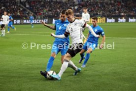26.03.22 Deutschland - Israel