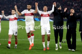 13.01.26 VfB Stuttgart - Eintracht Frankfurt