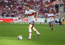 02.10.21 VfB Stuttgart - TSG 1899 Hoffenheim