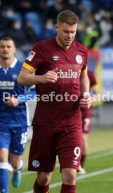 26.02.22 Karlsruher SC - FC Schalke 04