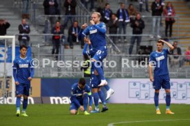 17.10.20 Karlsruher SC - SV Sandhausen