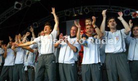 VfB Stuttgart