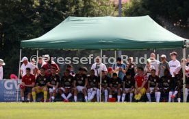09.07.23 Hohenlohe Auswahl - VfB Stuttgart