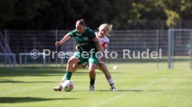 02.08.26 Frauen VfB Stuttgart - SpVgg Greuther F&uuml;rth