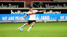 05.12.21 VfB Stuttgart - Hertha BSC Berlin