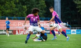 10.09.24 U21 Estland - U21 Deutschland