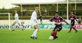 IB Vestmannaeyjar - VfB Stuttgart