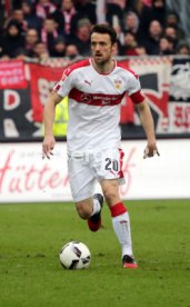 FC St. Pauli- VfB Stuttgart