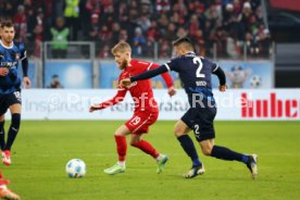 08.02.25 SC Freiburg - 1. FC Heidenheim