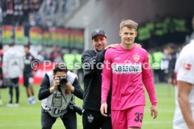 16.05.26 Eintracht Frankfurt - VfB Stuttgart
