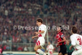 30.08.95 VfB Stuttgart - SC Freiburg