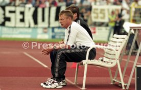 02.08.98 SSV Ulm 1846 - SG Wattenscheid 09