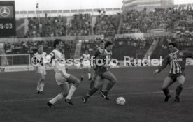24.11.90 VfB Stuttgart - 1. FC K&ouml;ln