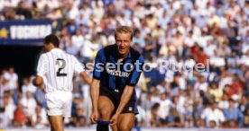08.09.85 Inter Mailand - AC Pisa
