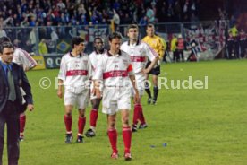 13.05.98 FC Chelsea - VfB Stuttgart