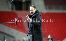 03.02.21 VfB Stuttgart - Borussia M&ouml;nchengladbach