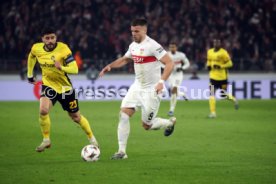 29.01.26 VfB Stuttgart - Young Boys Bern