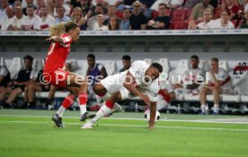 16.08.25 Franz-Beckenbauer-Supercup VfB Stuttgart - FC Bayern München