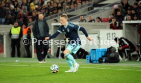 30.03.26 Deutschland - Ghana