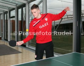 VfB Stuttgart Jugendakademie