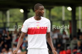 29.07.23 VfB Stuttgart - TSV 1860 M&uuml;nchen