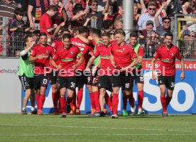 SC Freiburg - 1. FC K&ouml;ln